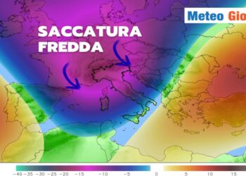 Ipotesi svolta che darebbe una spallata definitiva alla calda Estate