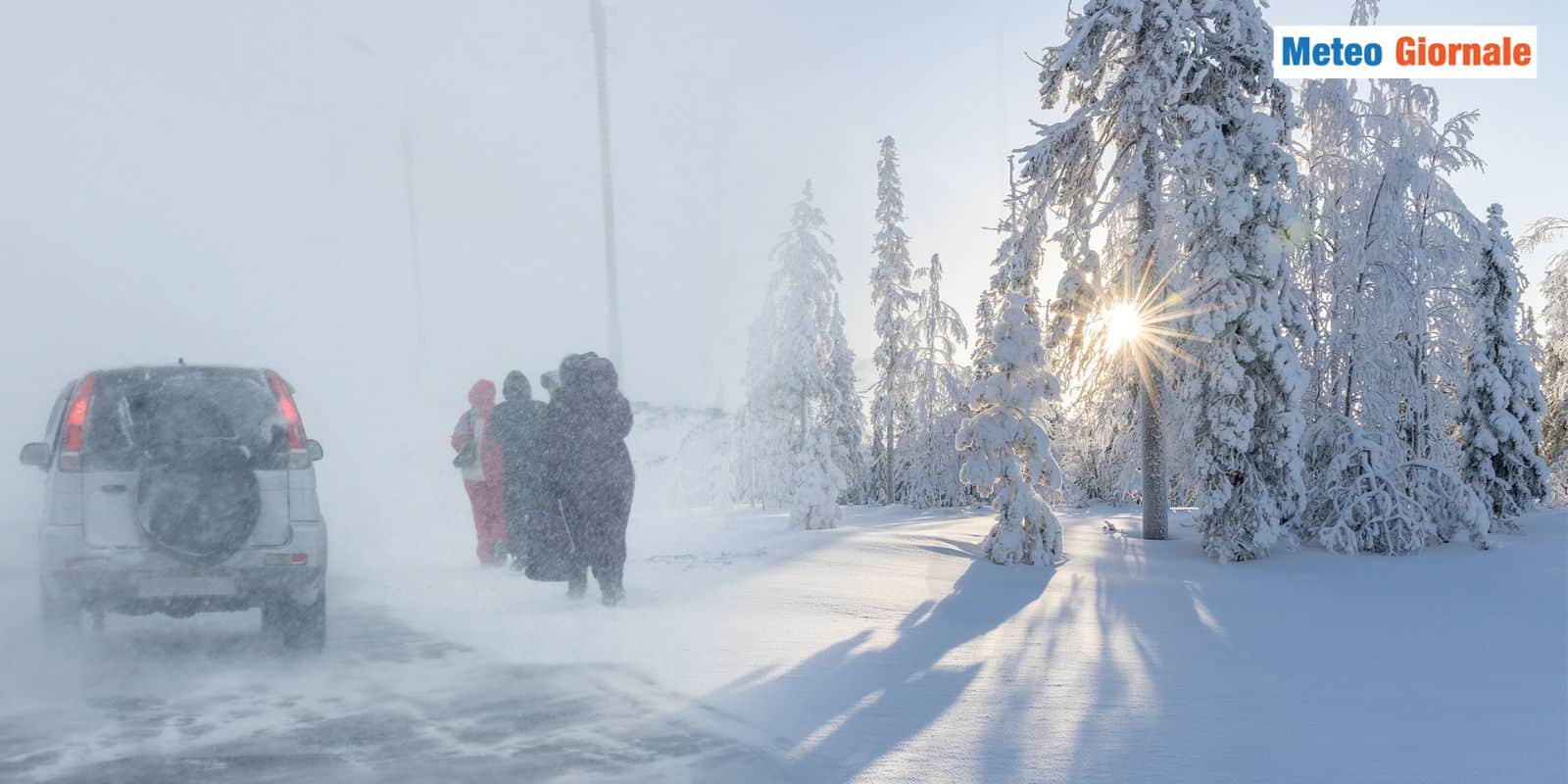 L’Autunno sarà fondamentale per il prossimo INVERNO