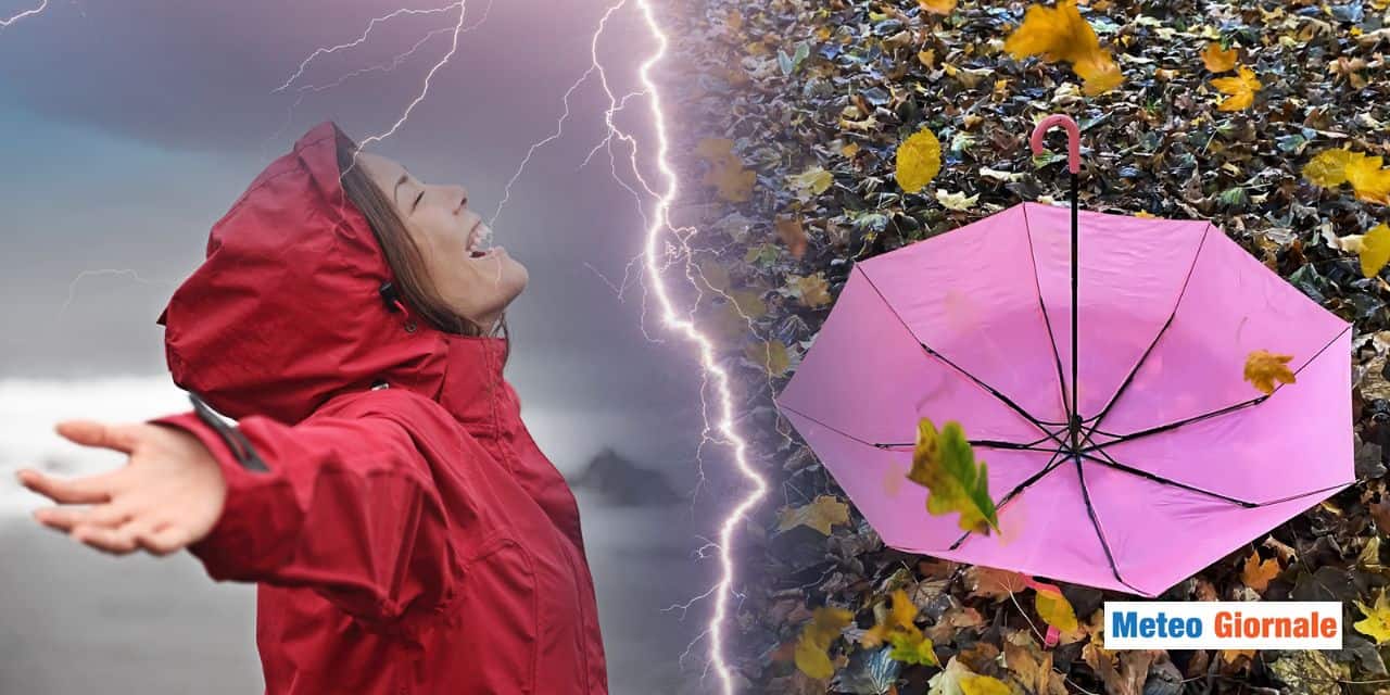 Meteo: tra un meno di un mese sarà già Autunno, ma…
