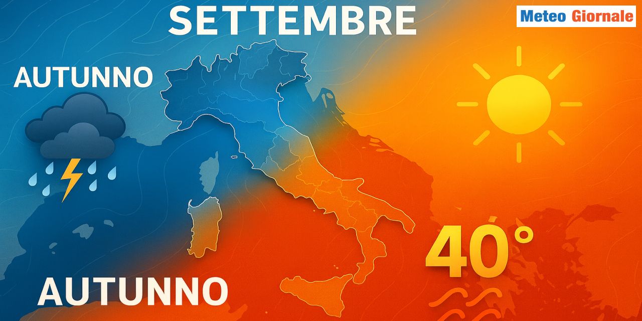 Non un cambio di stagione imminente