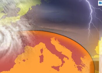 Estate piena nella prima parte di Settembre