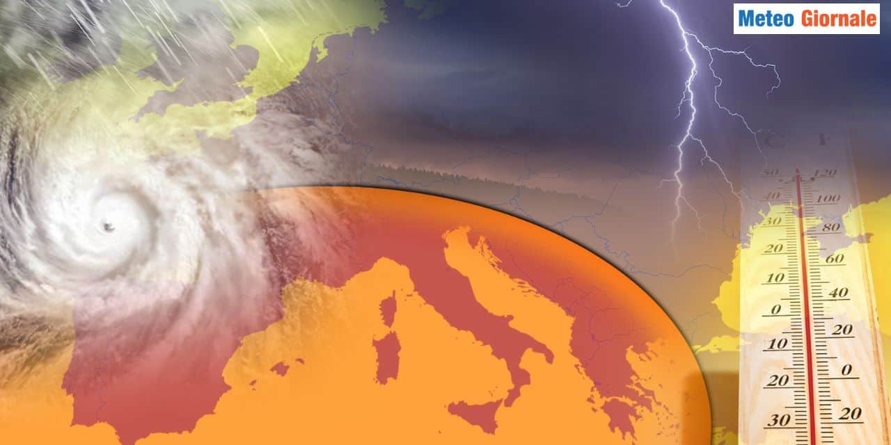 Meteo: l’Estate di Settembre alla riscossa, ecco quando finirà