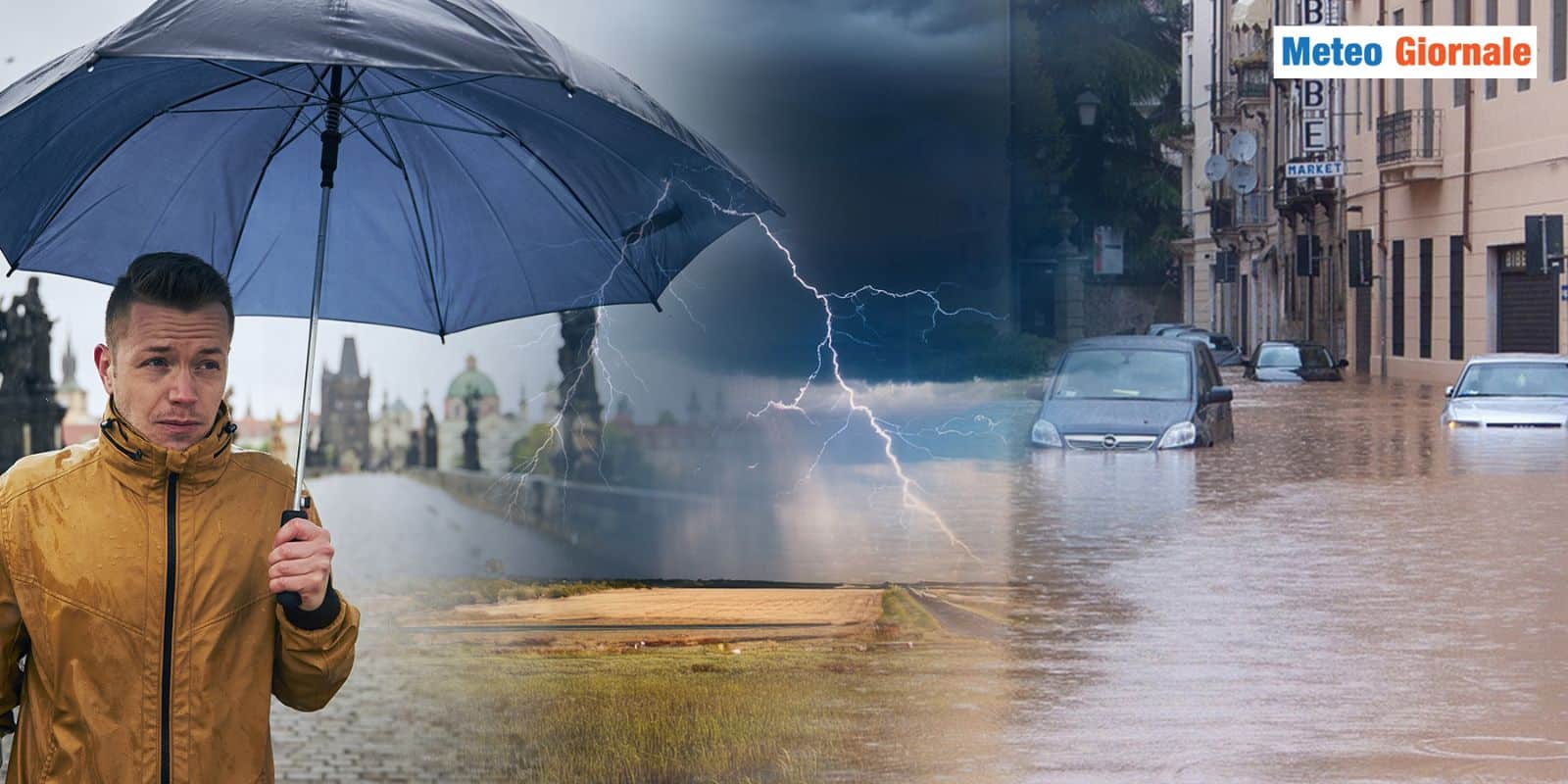 L’ESTATE non sarà più la stessa: le cause Meteo del cambiamento