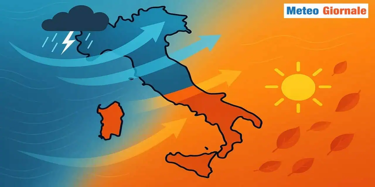 Verso un declino stagionale più rapido del previsto