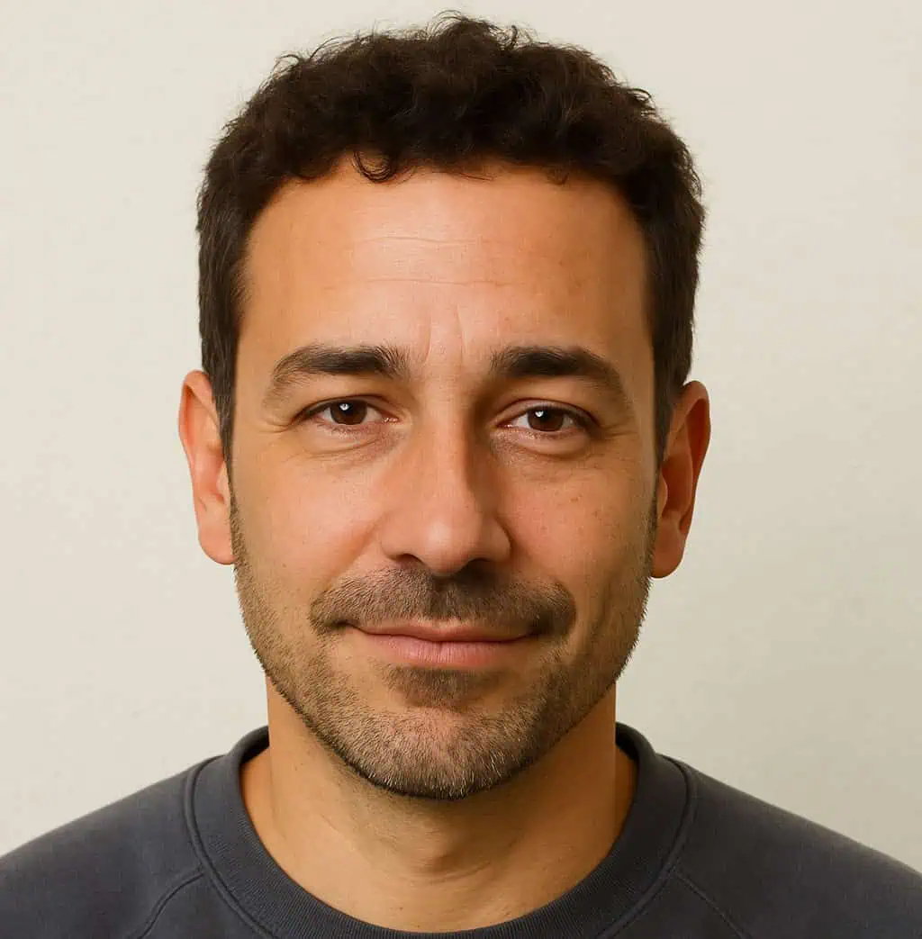 Federico De Michelis