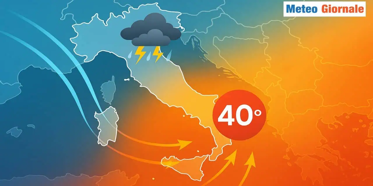 A fine Agosto non mancheranno le sorprese