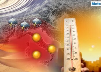 Occhi puntati alla fine di Agosto, con grandi contrasti