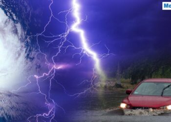 Scenari molto instabili, ma l'Estate 2025 non è finita