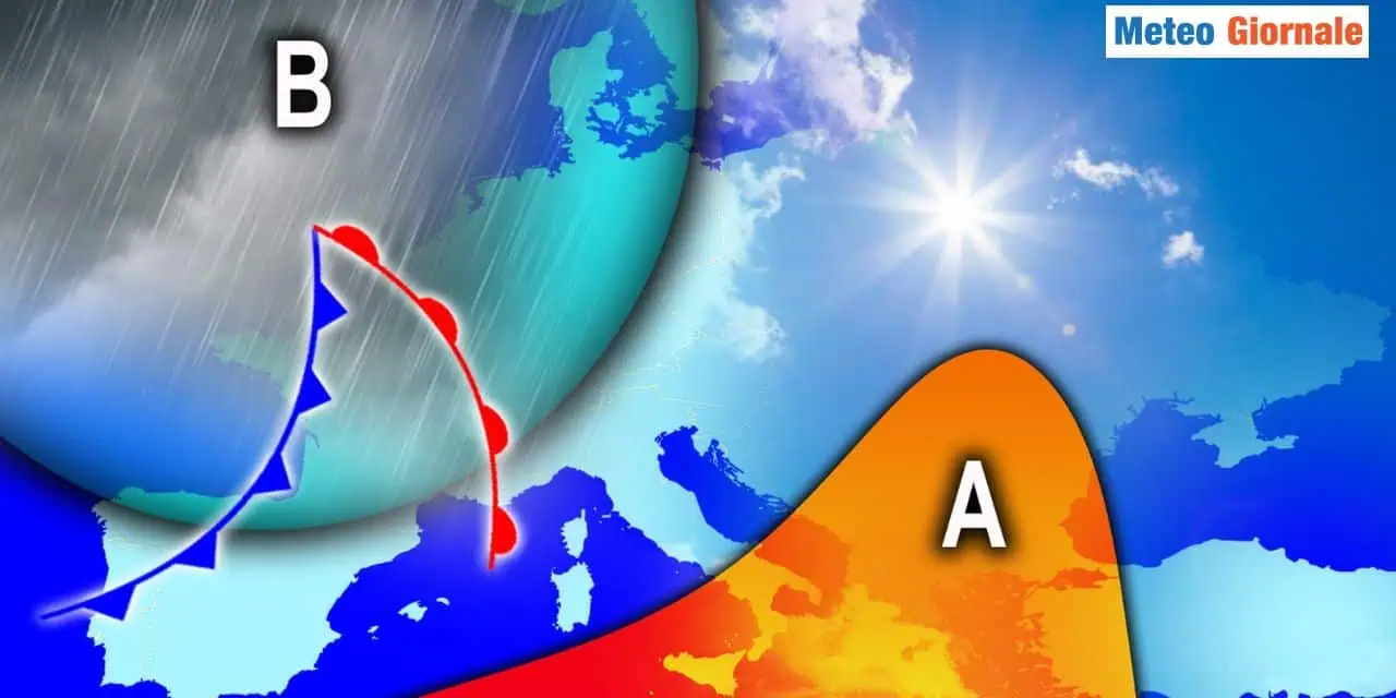 Avvio Settembre movimentato