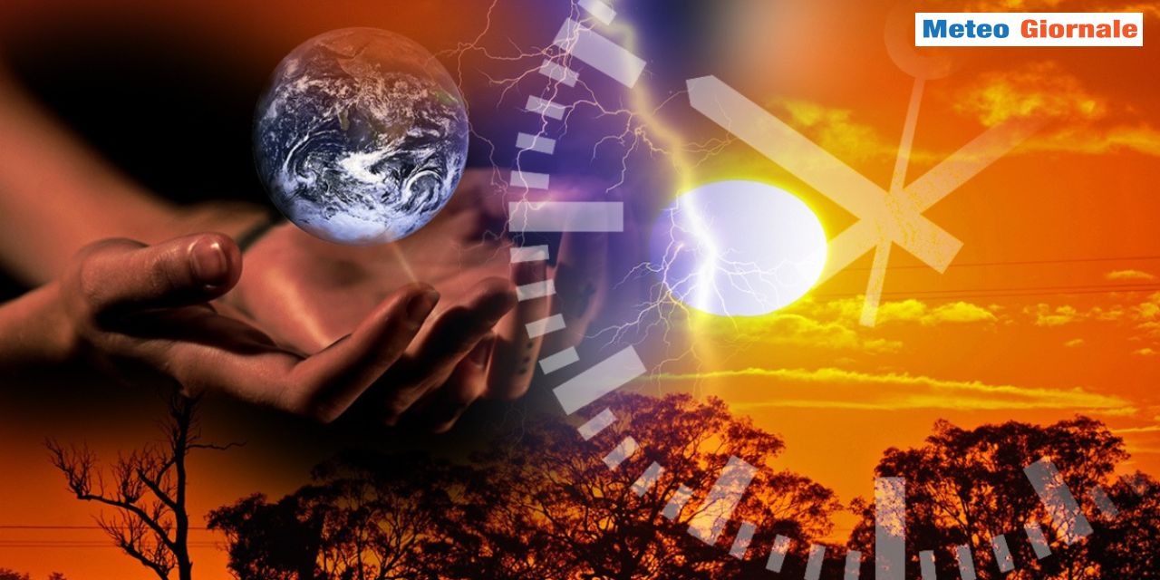 Prossima settimana di nuovo da canicola