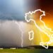 Tra caldo e temporali il mese di Settembre