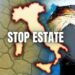 Estate dura a cedere