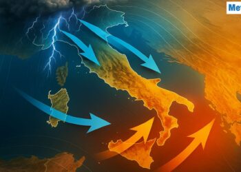 La svolta di fine Agosto