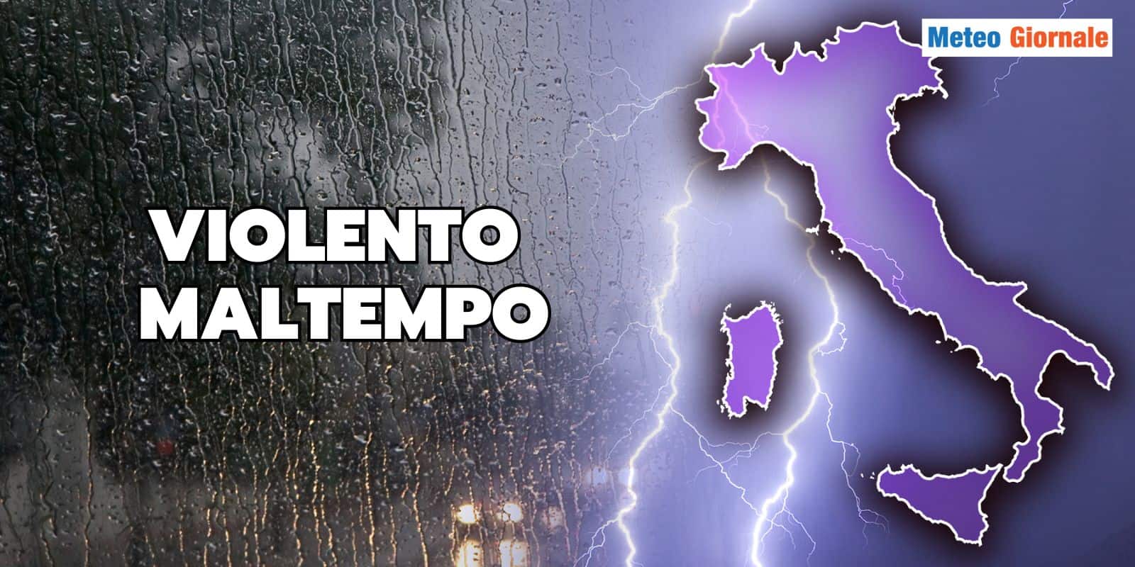 ESTATE in crisi d’identità: Meteo stravolto