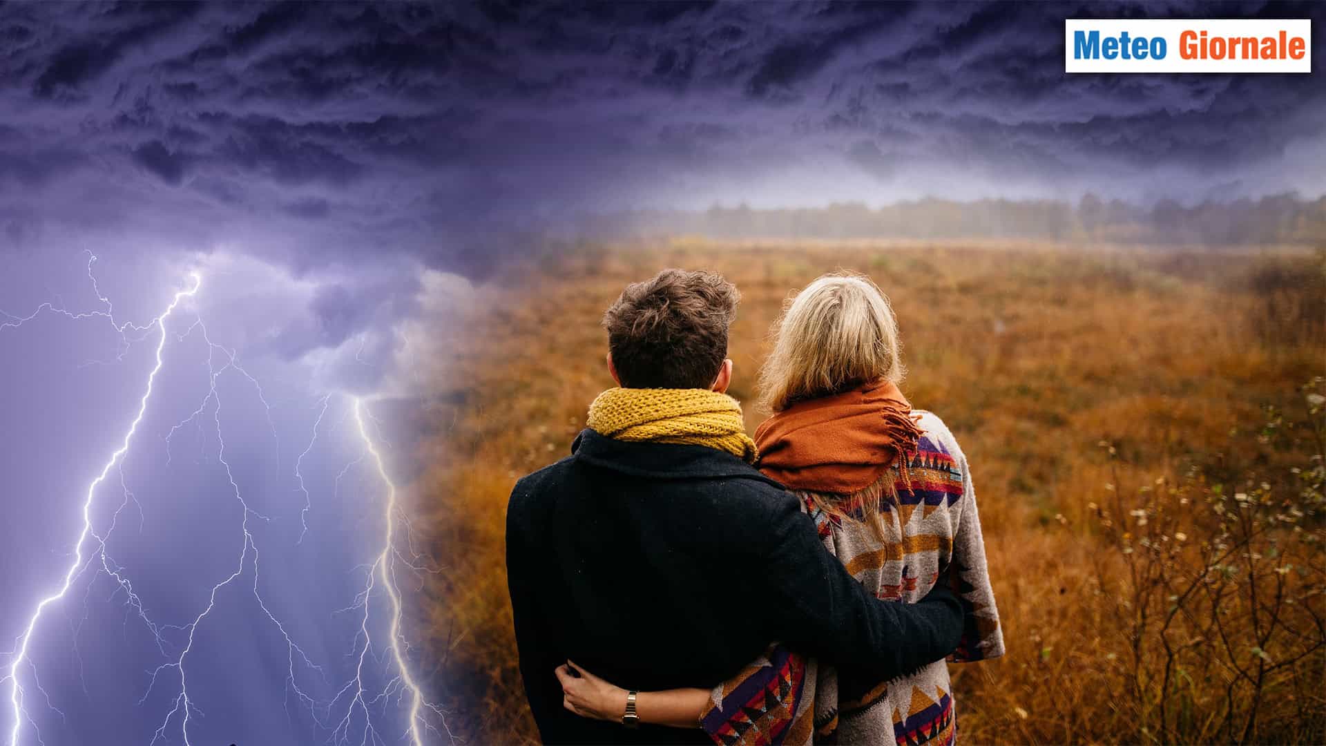 Meteo ed equinozio: l’Italia cambia volto con l’autunno