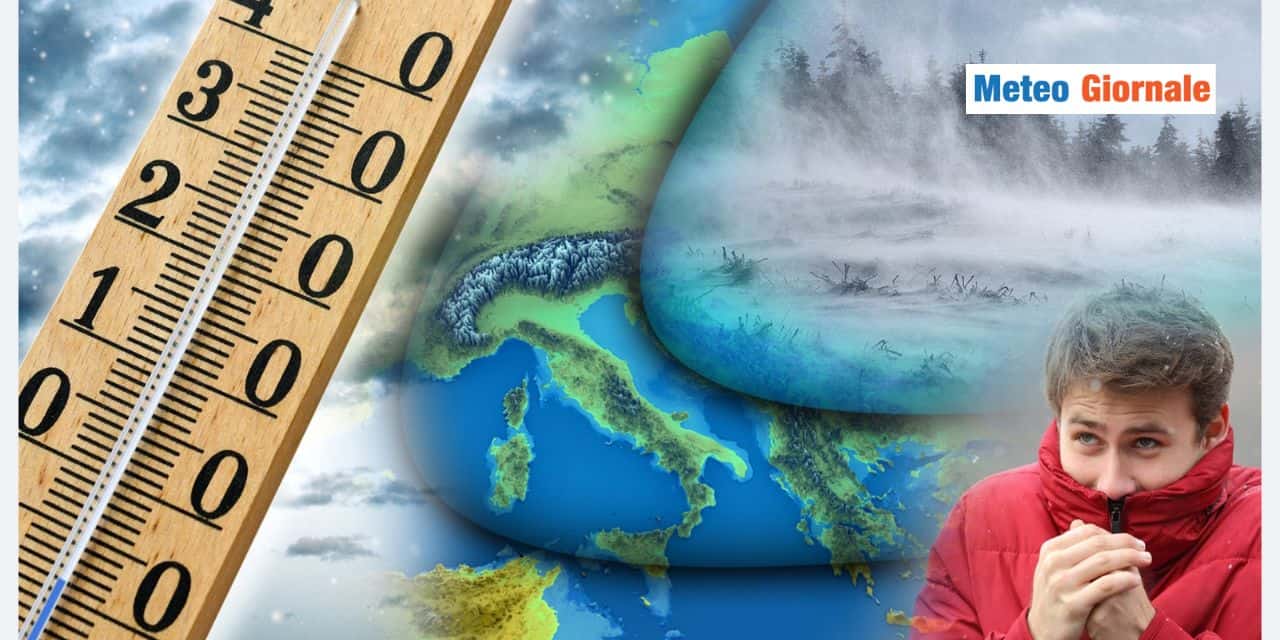 Svolta invernale da Giovedì 2 Ottobre: gli scenari meteo possibili
