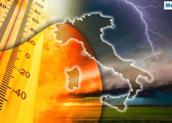 L'Estate di Settembre tornerà con l'anticiclone