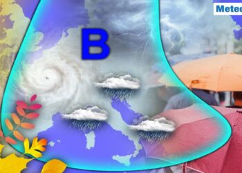 L'Estate ruba la scena all'autunno, in attesa di novità