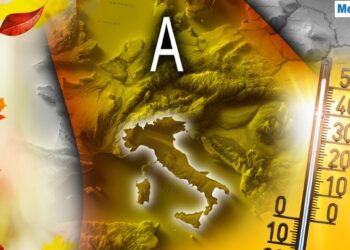 Prossime settimane con grossi sbalzi