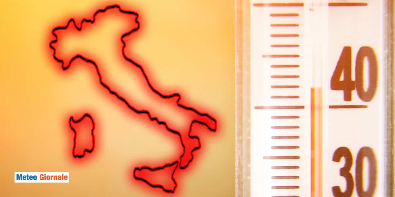 Meteo: Estate settembrina, quando inizia e quando finisce