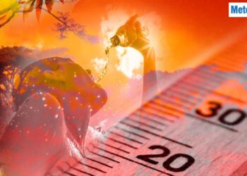 Temperature elevate in settimana