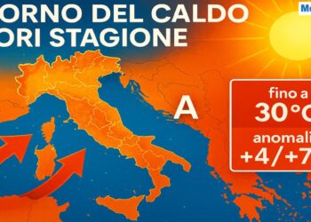 Molte sorprese in vista