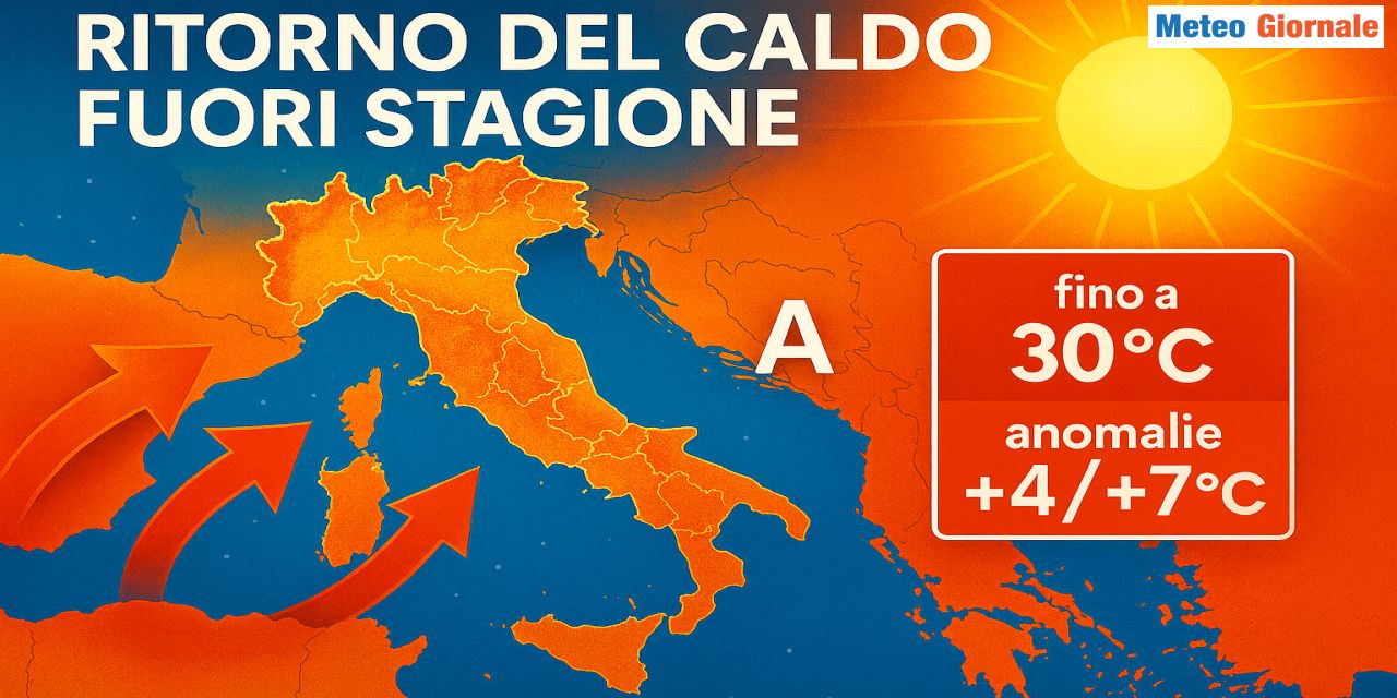 Molte sorprese in vista