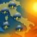 Forte perturbazione alle porte
