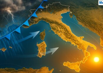 Il cambio di stagione non è così vicino