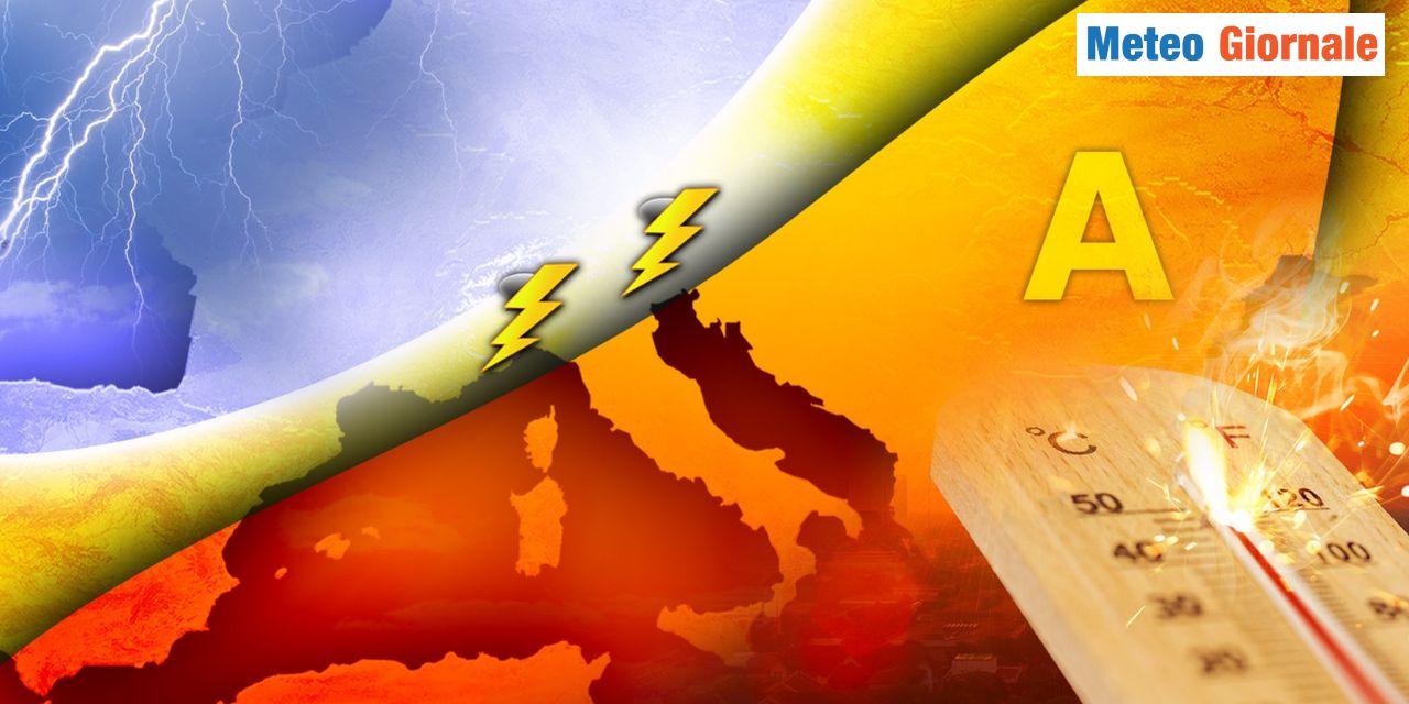 Disturbi al Nord nel weekend