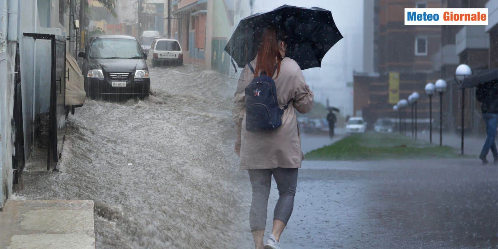 Severo MALTEMPO anche nel corso della prossima settimana