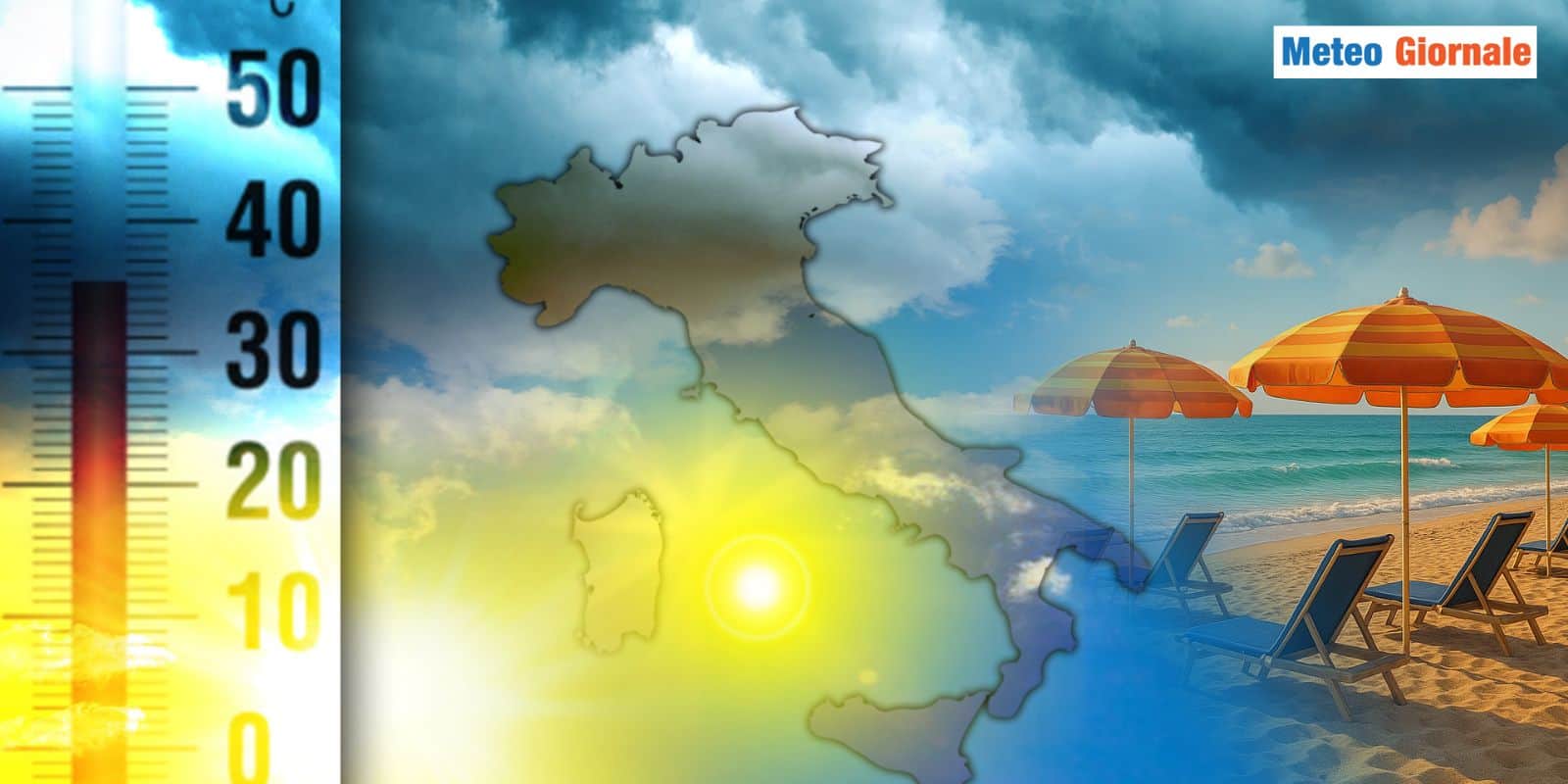 SETTEMBRE cambia volto: svolta Meteo definitiva o no. La risposta