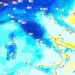 Clima più autunnale con oltre 10 gradi in meno