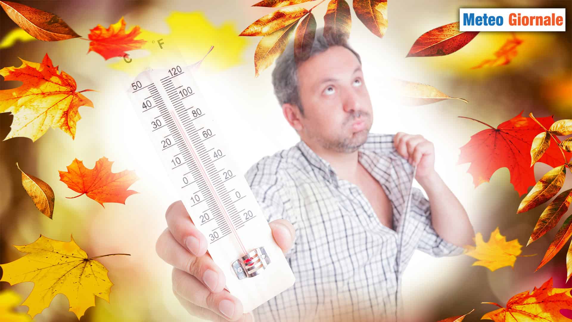 Meteo: Pressione in Aumento, arrivano giornate Calde e Soleggiate