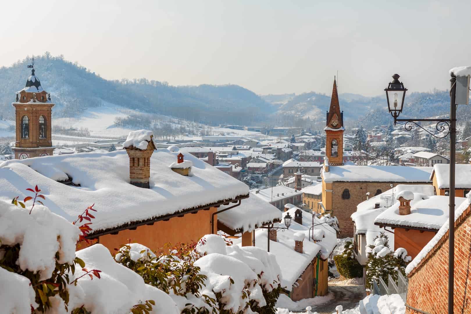 Neve in Italia, il ritorno è vicino: perché negli ultimi anni è mancata