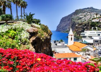 Camara de Lobos