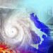 Rischio vortice perturbato per la prossima settimana sull'Italia