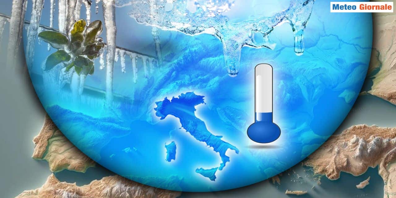 Meteo: dal caldo anomalo al primo freddo, ecco quando arriverà il momento