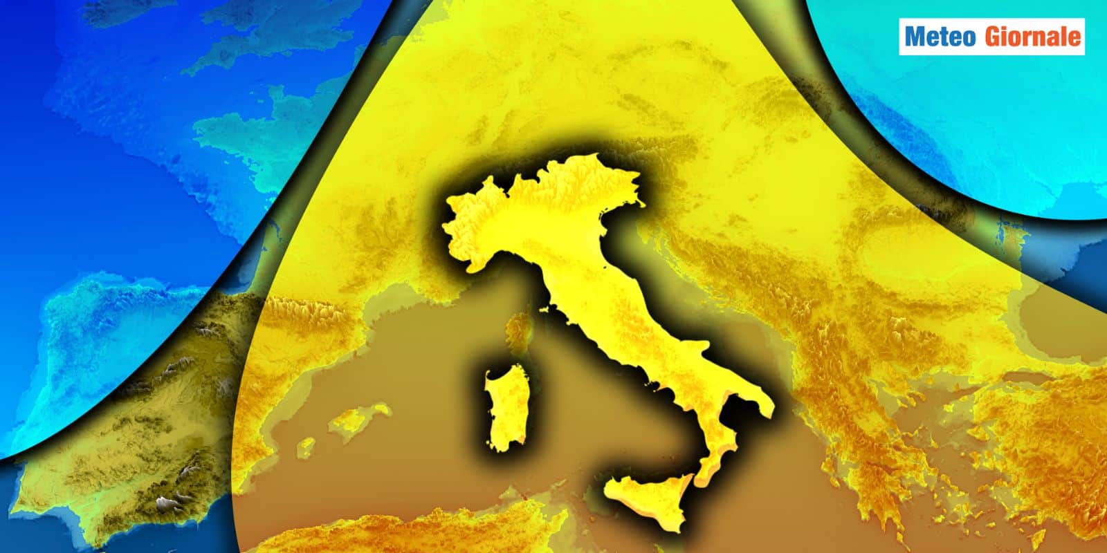 Ipotesi di caldo anomalo, ma non convince: ecco perché