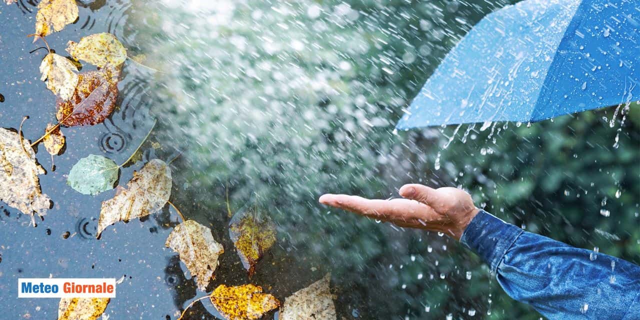 Meteo: prossima settimana con un ciclone al posto del caldo, ecco perché