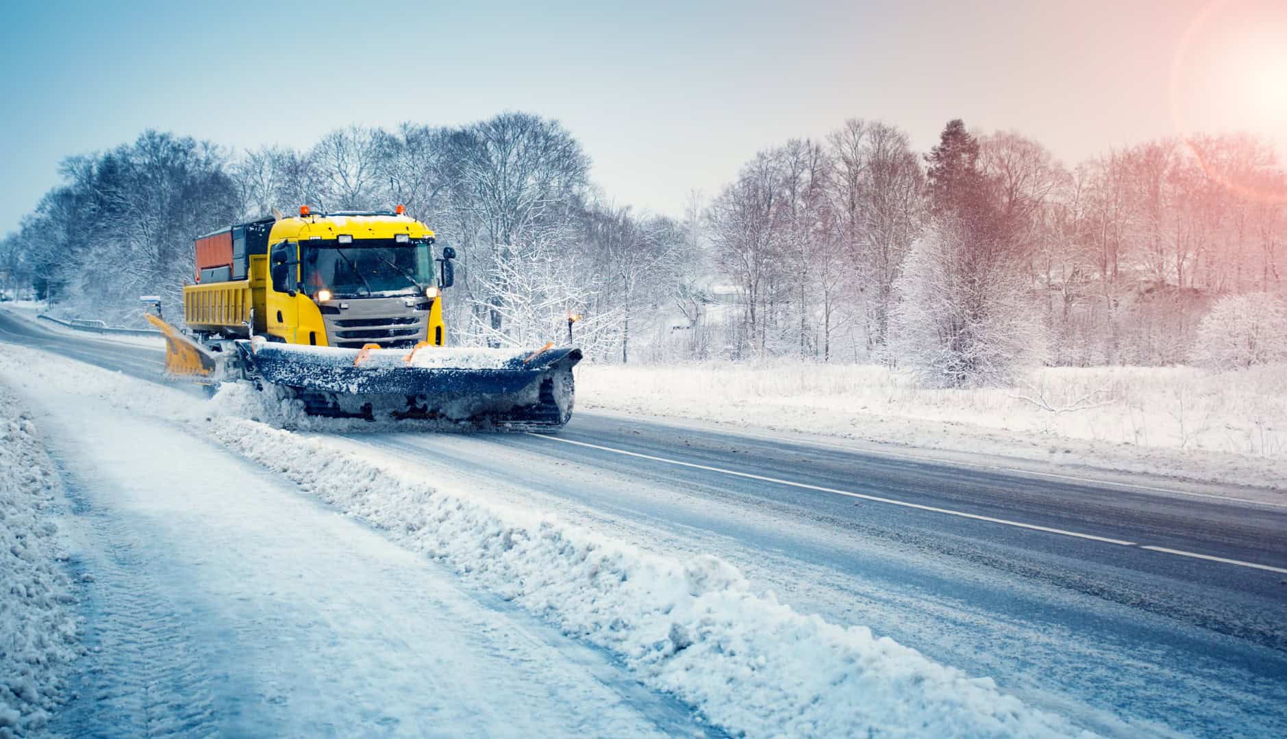 La prima NEVE di Novembre: stime importanti per CITTA’ e REGIONI