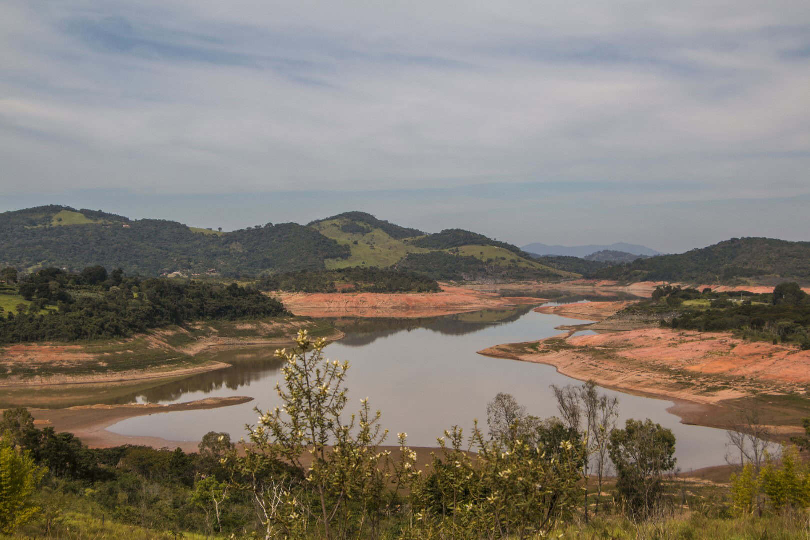 Crisi idrica in Sardegna, razionamenti d’acqua. Siccità. Previsioni meteo