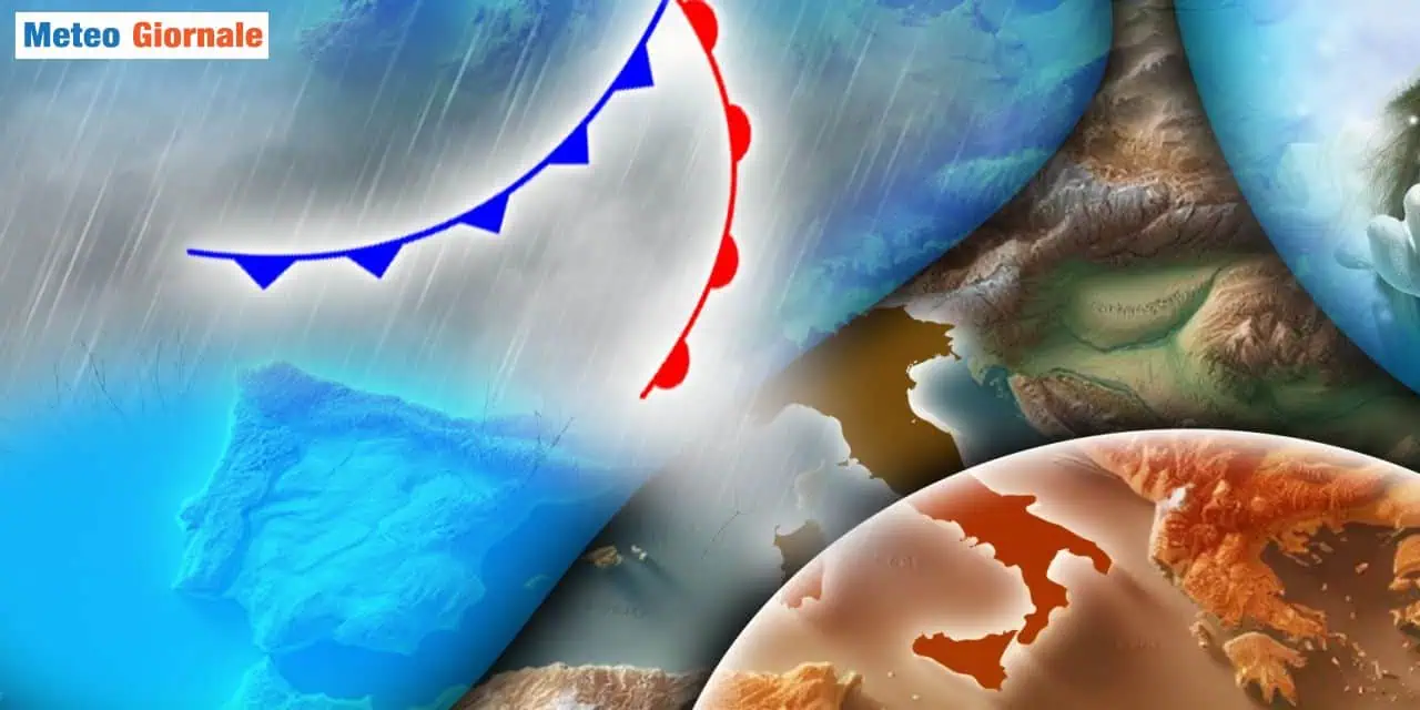 Circolazione oceanica torna alla ribalta