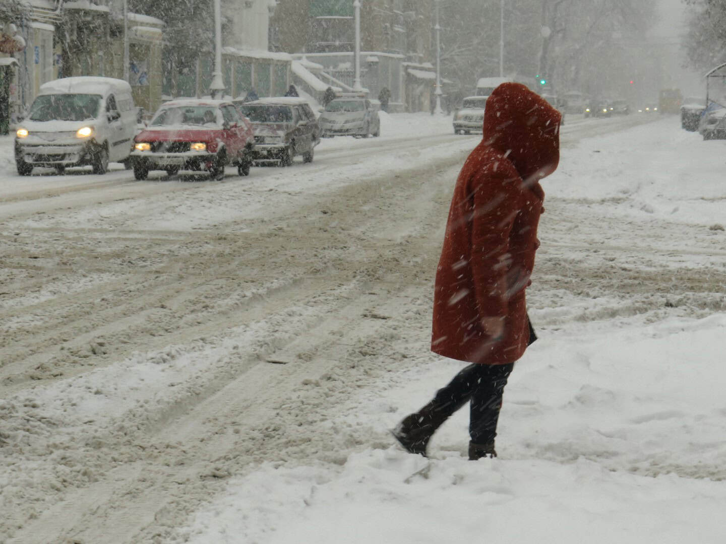 Meteo, neve a bassa quota in arrivo: Italia tra scenari inaspettati
