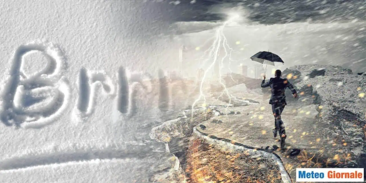 Iniziata la corsa verso l'inverno