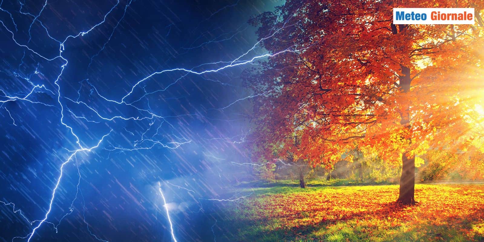 L’imprevedibilità Meteo di OTTOBRE: vi spieghiamo perché