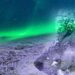 Prossime settimane con scenari invernali