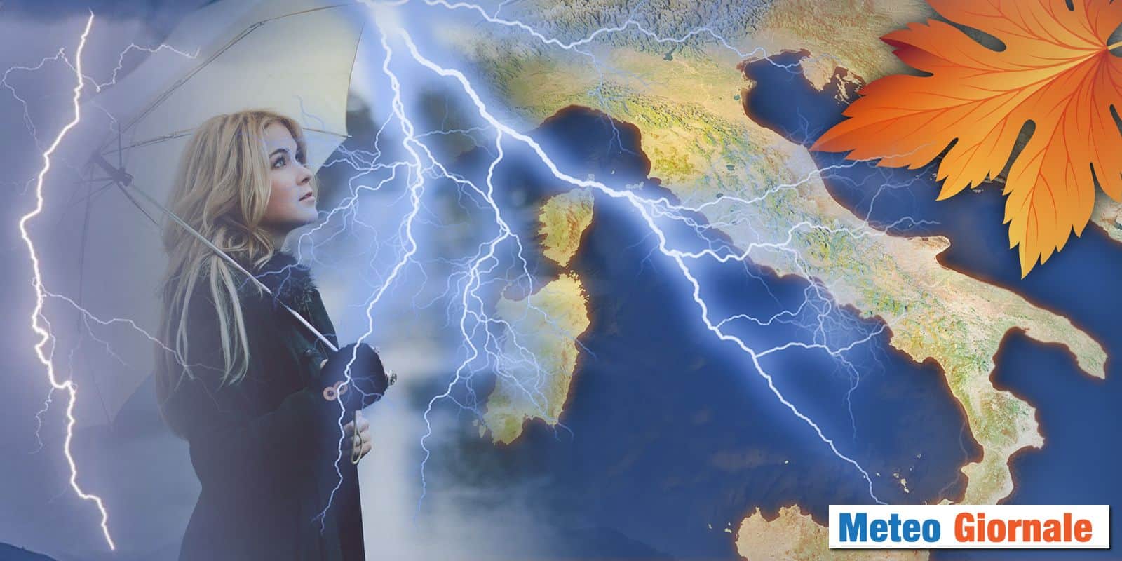 Meteo, calma solo apparente: Novembre riaccende il maltempo