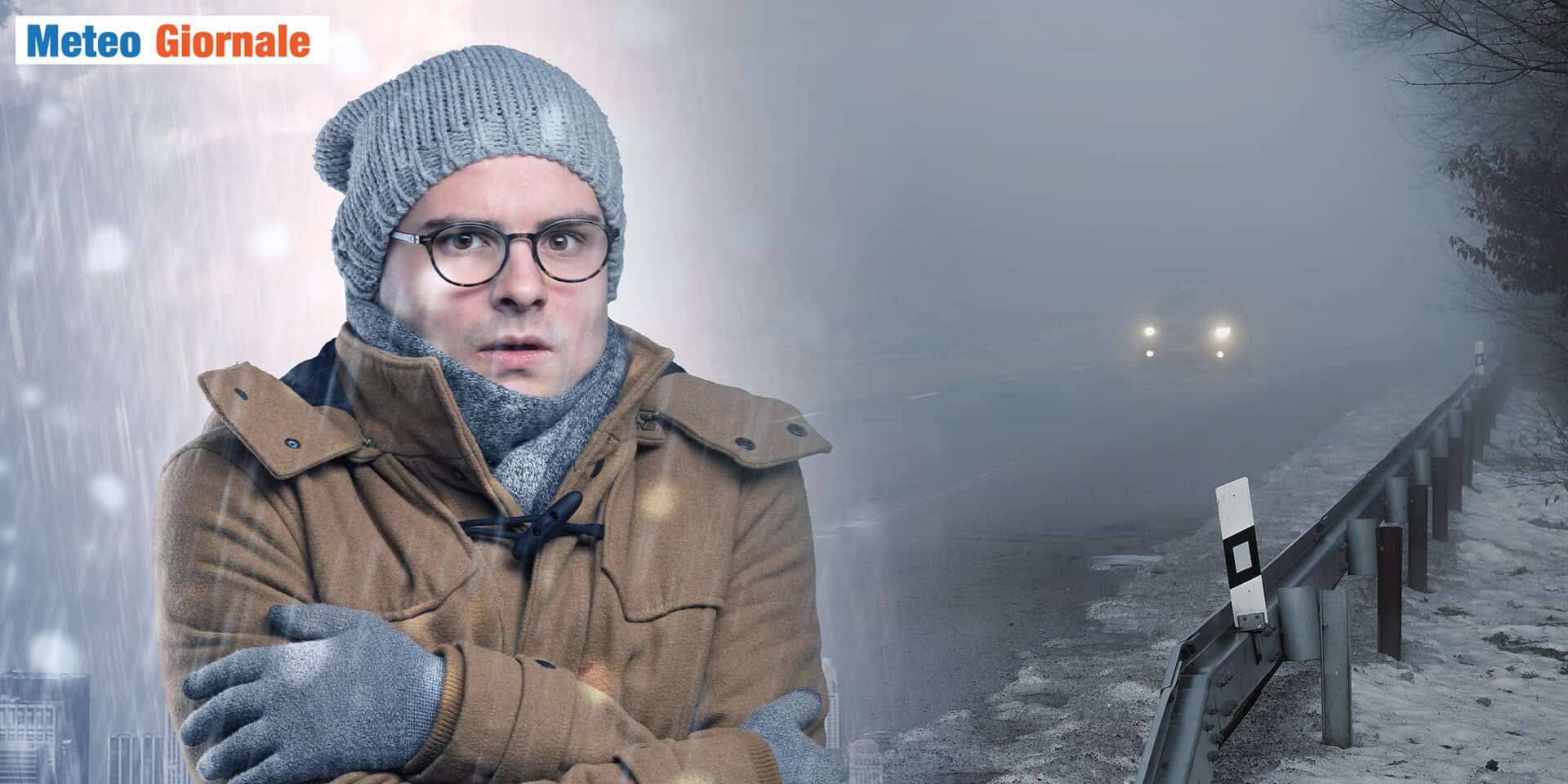 Blocco meteo, conseguenze invisibili: è finita la pioggia, ma a quale prezzo?