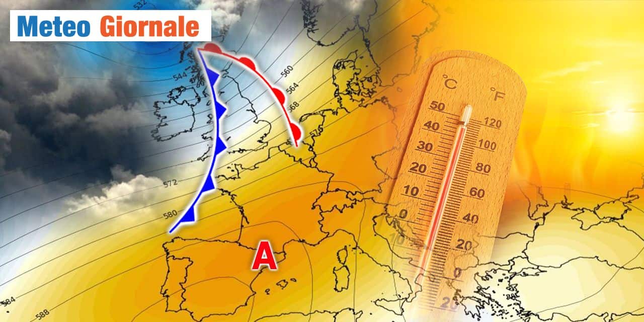 Autunno breve: in arrivo un ribaltone meteo con punte di 32°C. Vediamo DOVE